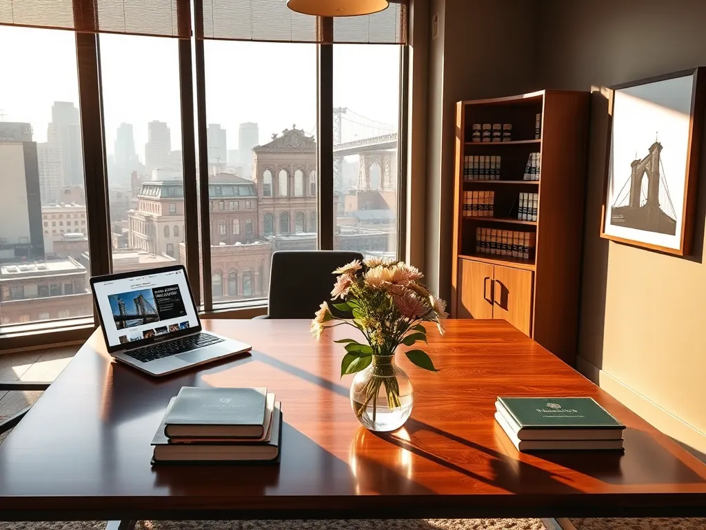 Top Real Estate Lawyers in Brooklyn: Your Ultimate Guide